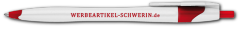 Kugelschreiber Rot Kugelschreiber