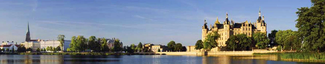 Schweriner Schloss Schloss Schwerin