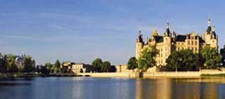 Schweriner Schloss Schloss Schwerin