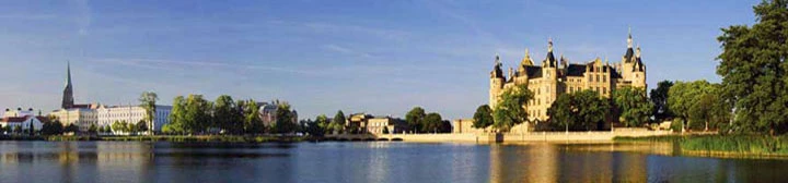 Schweriner Schloss Schloss Schwerin
