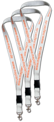 Lanyard