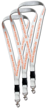 Lanyard