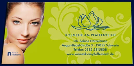 PVC-Schild Kunststoff-Schild